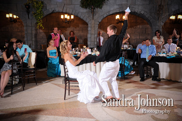Best Gaylord Palms Wedding photographer - Sandra Johnson (SJFoto.com)
